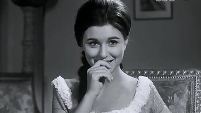 بعد احتفال جوجل بذكرى ميلاد السندريلا .. تعرف على بدايات سعاد حسني في عالم الفن