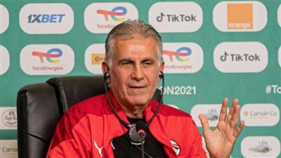 بالأرقام.. كشف حساب كيروش مع منتخب مصر قبل مواجهة المغرب 