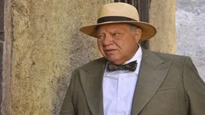 يحيى الفخراني: 