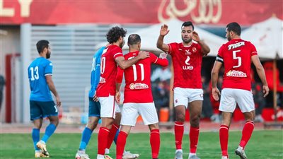  موعد خضوع نجم الأهلي للعملية جراحية