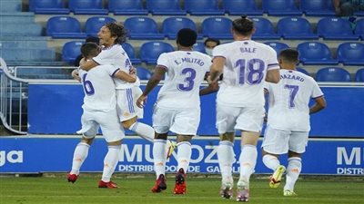 ريال مدريد يتراجع عن ضم صفقة كبرى قبل انتهاء الميركاتو الشتوي