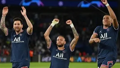 موعد مباراة باريس سان جيرمان القادمة في الدوري الفرنسي