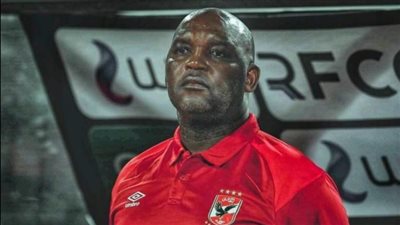 تعرف على راتب موسيماني الجديد في الأهلي