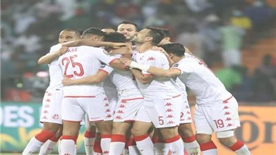 موعد مباراة تونس وبوركينا فاسو في ربع نهائي كأس أمم إفريقيا