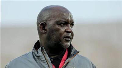 موسيماني يتلقى عرضًا من نادي الريان القطري