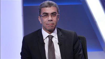 وفاة الكاتب الصحفي ياسر رزق