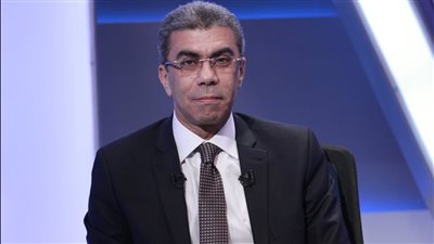 وفاة الكاتب الصحفي ياسر رزق.. محطات ومواقف سياسية في حياته