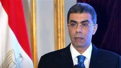 تنسيقية شباب الأحزاب تنعي الكاتب الصحفي ياسر رزق