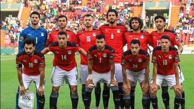 محمود فايز يوجه رسالة هامة إلى لاعبي المنتخب قبل مواجهة كوت ديفوار