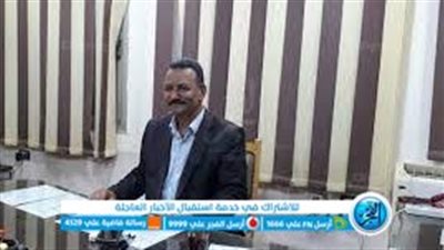 رئيس سنورس يعلن تشكيل وحدة للتدخل السريع لإزالة البناء المخالف 