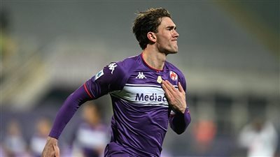 أرسنال يخسر في سباق التعاقد مع فلاهوفيتش 