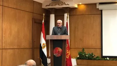 بورسعيد أول محافظة تحصل على شهادة الأيزو على مستوى الجمهورية