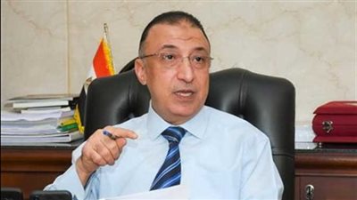 محافظ الإسكندرية: لا شكاوى من امتحانات اليوم