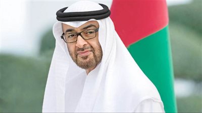 الشيخ محمد بن زايد يثمّن موقف مصر تجاه الاعتداءات الحوثية على المواقع والمنشآت المدنية 