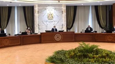 8 قرارات جديدة من رئيس الوزراء خلال اجتماع الحكومة الأسبوعي 