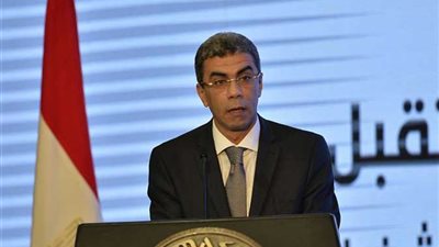 محافظ القاهرة ناعيًا ياسر رزق: امتلك قلمًا حرًا ساهم به في الدفاع عن وطنه