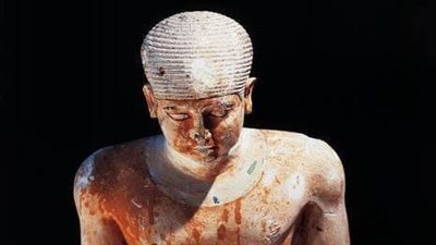 المتاحف المصرية تحتفل بانطلاقة معرض الكتاب 2022 (صور)