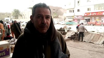 جدل واسع بشأن إنشاء سوق حضاري بـ 3 طوابق بمدينة دار السلام بسوهاج (فيديو)