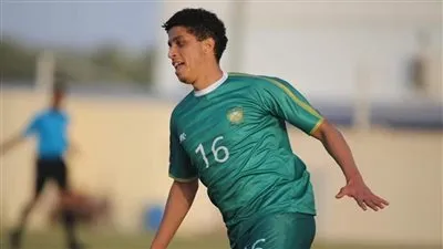 الحمام المطروحي يتعاقد مع لاعب جعلان العماني.. رسميا