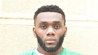 بلدية المحلة يضم الكونغولي 