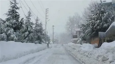 تعرف على معلومات عن العاصفة هبة وسبب تسميتها