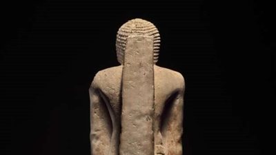 خبير آثار: يحق لمصر قانونًا المطالبة بعودة 