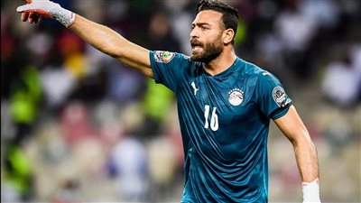 الزمالك ينتظر أبوجبل لحسم ملف تجديد عقده