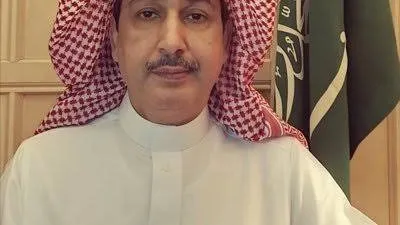 السفير العسيري يقدّم أوراق اعتماده لرئيس الأرجنتين