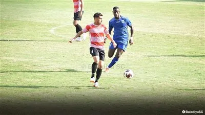 بلدية المحلة يتسلح بالصفقات الجديدة لعبـور الأولمبي