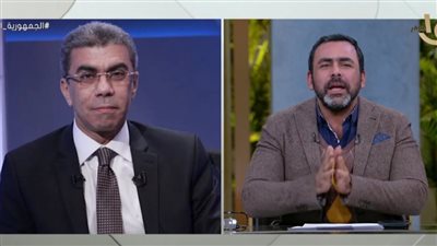 يوسف الحسيني ناعيًا ياسر رزق: 