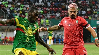 الحصان الأسود.. غينيا الإستوائية تسقط مالي وتتأهل لربع نهائي الكان