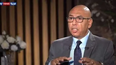 خالد عكاشة عن زيارة 