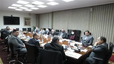 وزير المالية لـ للمستخلصين الجمركيين: “ما بنقطعش أكل عيش حد” يعمل فى إطار قانونى 