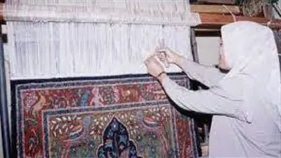 صادرات السجاد تحقق قفزة خلال الخمس سنوات الماضية 