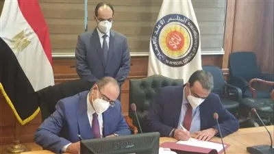 بروتوكول تعاون بين «التعليم العالي» و«الصحة» لتدريب أطباء الزمالة المصرية