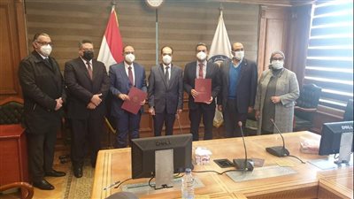 «الصحة» تتعاون مع «التعليم العالي» لتدريب أطباء الزمالة في المستشفيات الجامعية