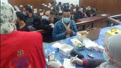 مجلس الدولة يستقبل مبادرة 