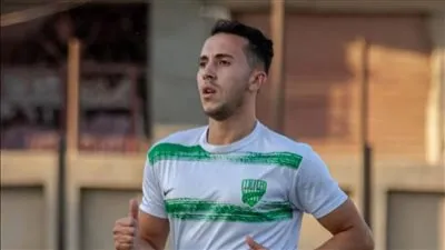 لاعب وسط بنها يدعم صفوف الحمام المطروحي بالقسم الثاني