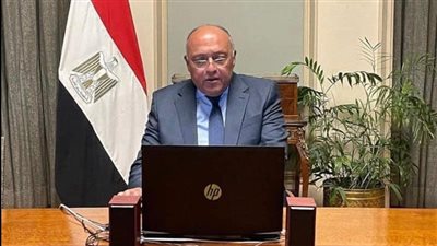 وزير الخارجية يشارك في منتدى الاقتصاديات الكبرى حول الطاقة والمناخ