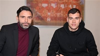 بعد رحيله عن ميلان.. بيليغري يضم إلى تورينو