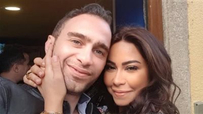 برغم طلاقها منه.. شيرين عبد الوهاب تنعى وفاة جدة حسام حبيب