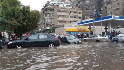 التنمية المحلية: رفع درجة الاستعداد لمجابهة موجة الطقس السيىء (فيديو)