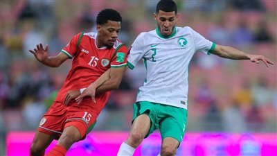 تصفيات كأس العالم.. السعودية تتخطى عمان بهدف نظيف وتواصل صدارة المجموعة (فيديو)