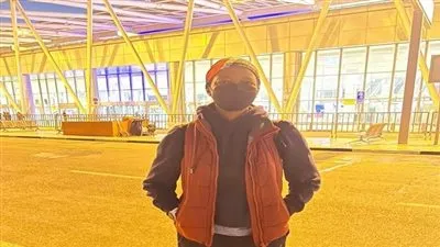 لحسم تجديد عقده مع الأهلي.. زوجة موسيماني تصل القاهرة