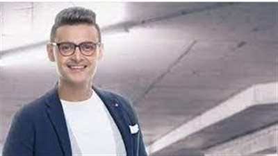 رامز جلال عن سبب حضوره حفل توزيع جوائز