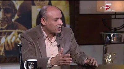 ماهر فرغلي: جماعة الإخوان الإرهابية منقسم الآن لـ4 جبهات