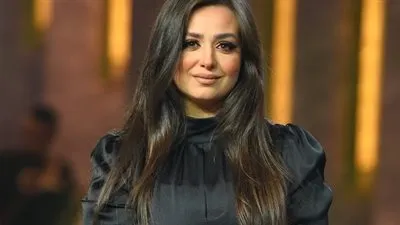 هبه مجدي: محمد محسن يأخذ رأيي في أغانيه.. وطريقته في الغناء مختلفة