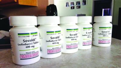  «الفجر» تسأل و١٠ أطباء يجيبون.. هل السوفالدى يعالج «كورونا»؟