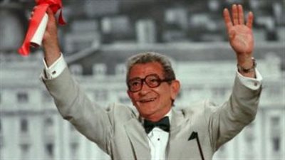 مؤرخ فني: يوسف شاهين نقل هويته الإسكندرانية للشاشة