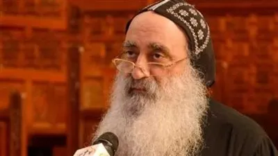 الأنبا بولا: غرامة ٢٠٠٠ جنيه على مرتديات الملابس الخادشة فى إيبارشية طنطا